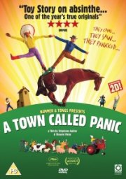 A Town Called Panic