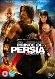 Prince Of Persia: The Sands Of Time