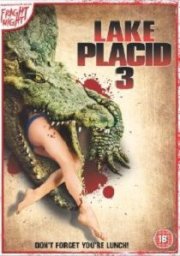 Lake Placid 3