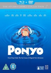 Ponyo