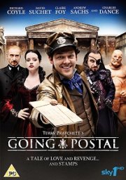 Going Postal