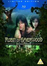 Robin of Sherwood - Michael Praed