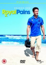 Royal Pains: Season 1