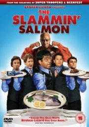 The Slammin' Salmon