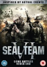 Seal Team VI: Journey Into Darkness