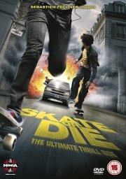 Skate Or Die
