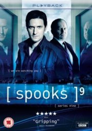 Spooks: Series 9