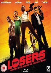 The Losers