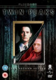 Twin Peaks: Season 2