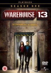 Warehouse 13: Season 1