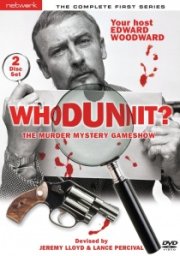 Whodunnit: Series 1