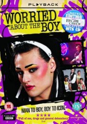 Worried About the Boy