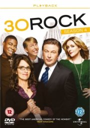 30 Rock: Season 4