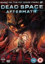 Dead Space: Aftermath