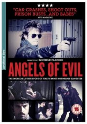 Angels Of Evil
