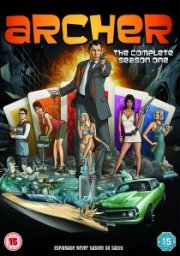 Archer: Season 1