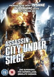 Assassin: City Under Siege