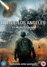 Battle: Los Angeles