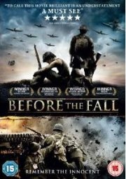 Before The Fall