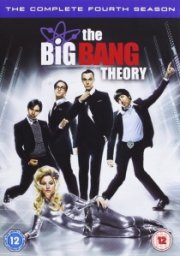 The Big Bang Theory: Series 4
