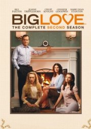 Big Love: Season 2