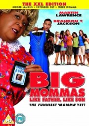 Big Mommas: Like Father, Like Son