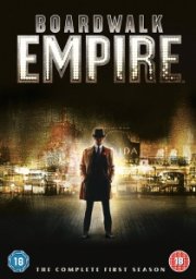 Boardwalk Empire: Season 1
