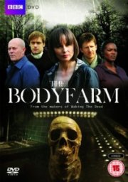The Body Farm: Series 1