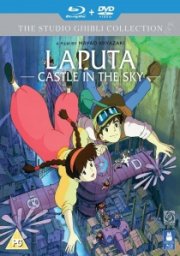 Castle In The Sky