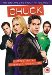 Chuck: Season 4