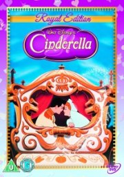 Cinderella: Royal Edition