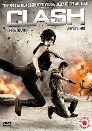 Clash
