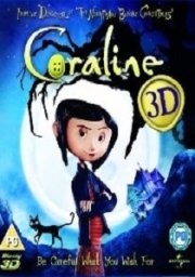 Coraline 3D