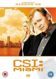 CSI: Miami - Season 8