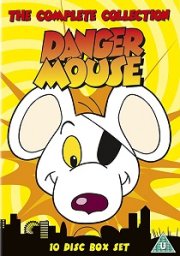 Danger Mouse: 30th Anniversary Edition