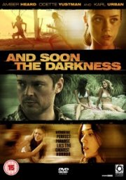 And Soon The Darkness