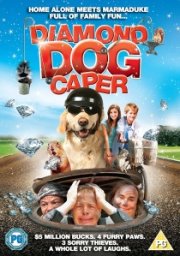 Diamond Dog Caper