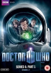 Doctor Who: Series 6 Part 1 