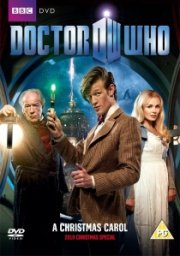 Doctor Who: A Christmas Carol
