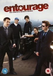 Entourage: Season 7