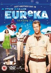 A Town Called Eureka: Season 3.5
