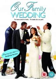 Our Family Wedding