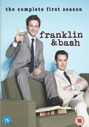 Franklin & Bash: Season 1