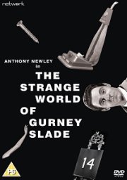 The Strange World of Gurney Slade: The Complete Series
