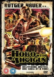 Hobo with a Shotgun