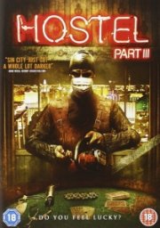 Hostel: Part III