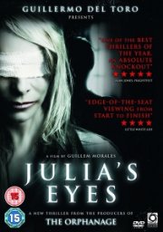 Julia' Eyes