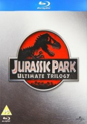 Jurassic Park: Ultimate Trilogy