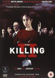 The Killing: Series 2