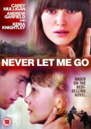 Never Let Me Go